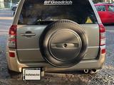 Suzuki Grand Vitara 2006 года за 4 500 000 тг. в Алматы – фото 5
