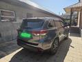 Toyota Highlander 2017 года за 15 500 000 тг. в Астана – фото 10