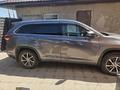 Toyota Highlander 2017 года за 15 500 000 тг. в Астана – фото 12