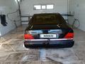 Mercedes-Benz S 300 1993 годаүшін2 800 000 тг. в Актобе – фото 3