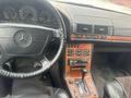 Mercedes-Benz S 300 1993 годаүшін2 800 000 тг. в Актобе – фото 6