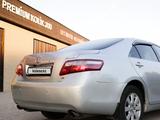 Toyota Camry 2006 годаүшін7 000 000 тг. в Жезказган – фото 5