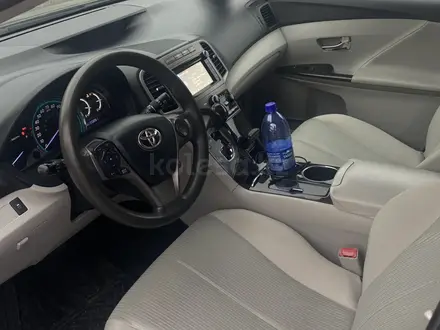 Toyota Venza 2013 года за 6 900 000 тг. в Актау – фото 9