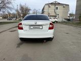 Skoda Rapid 2014 года за 7 500 000 тг. в Костанай – фото 5