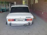 ВАЗ (Lada) 2106 2005 годаүшін400 000 тг. в Тараз – фото 2