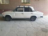 ВАЗ (Lada) 2106 2005 годаүшін400 000 тг. в Тараз – фото 3