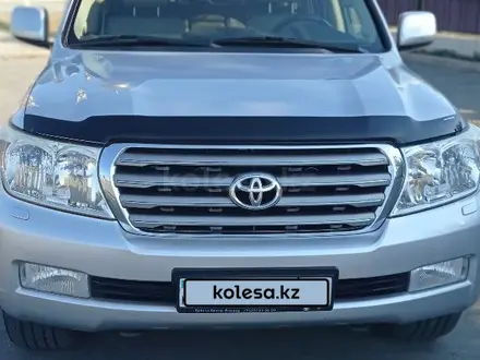 Toyota Land Cruiser 2011 года за 17 500 000 тг. в Атырау – фото 17