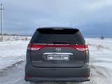 Toyota Estima 2012 года за 6 200 000 тг. в Астана – фото 4