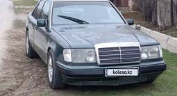 Mercedes-Benz E 260 1990 годаfor1 000 000 тг. в Шымкент – фото 3