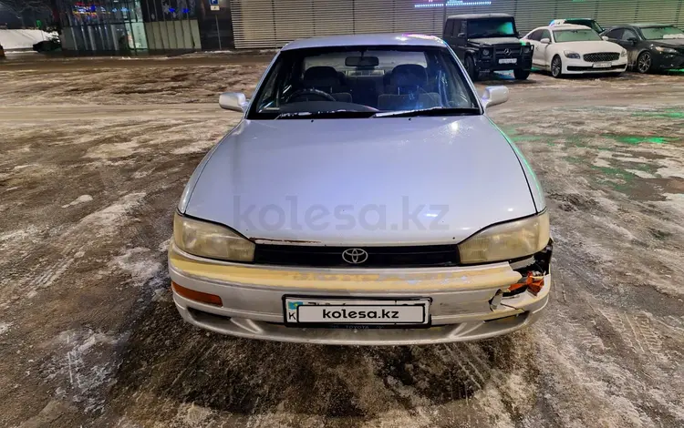 Toyota Scepter 1993 годаfor2 300 000 тг. в Алматы