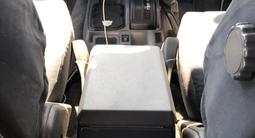 Toyota Land Cruiser Prado 1996 года за 8 000 000 тг. в Алматы – фото 4