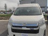 Toyota Hiace 2024 годаүшін25 200 000 тг. в Алматы – фото 3