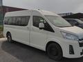 Toyota Hiace 2024 годаүшін25 200 000 тг. в Алматы