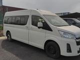 Toyota Hiace 2024 годаүшін25 500 000 тг. в Алматы