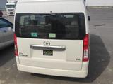 Toyota Hiace 2024 годаүшін25 500 000 тг. в Алматы – фото 4