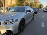 BMW 535 2014 года за 14 000 000 тг. в Шымкент