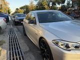 BMW 535 2014 года за 14 000 000 тг. в Шымкент – фото 3