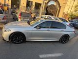 BMW 535 2014 года за 14 000 000 тг. в Шымкент – фото 5