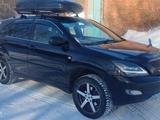 Toyota Harrier 2006 годаfor8 300 000 тг. в Усть-Каменогорск – фото 2