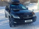 Toyota Harrier 2006 годаfor8 300 000 тг. в Усть-Каменогорск