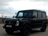 Mercedes-Benz G 350 2011 года за 20 000 000 тг. в Алматы – фото 2