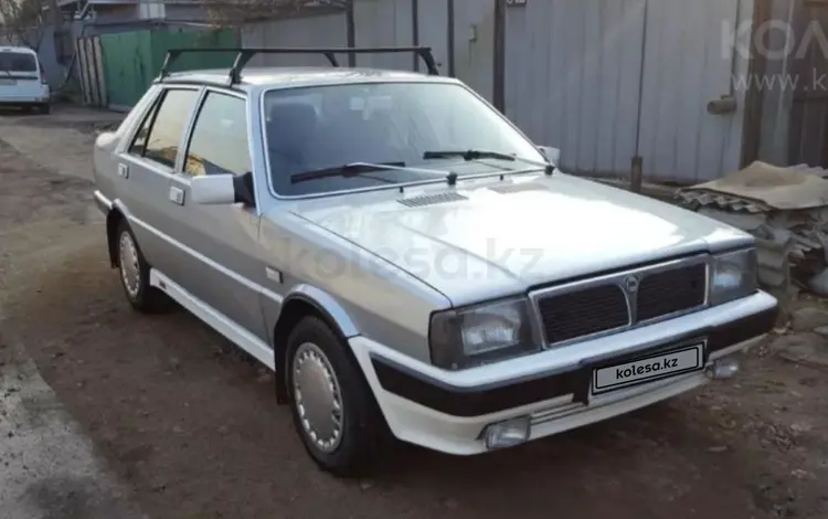 Lancia Prisma 1988 года за 1 000 000 тг. в Алматы