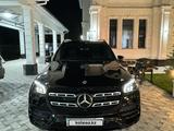 Mercedes-Benz GLS 450 2021 годаfor55 000 000 тг. в Шымкент