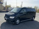 Mercedes-Benz Vito 1998 года за 2 500 000 тг. в Караганда