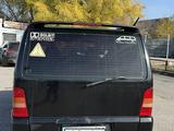 Mercedes-Benz Vito 1998 года за 2 500 000 тг. в Караганда – фото 3