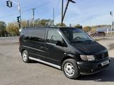 Mercedes-Benz Vito 1998 года за 2 500 000 тг. в Караганда – фото 5