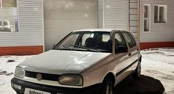 Volkswagen Golf 1994 годаүшін920 000 тг. в Уральск – фото 4