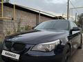 BMW 530 2007 годаүшін5 800 000 тг. в Алматы