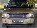 Land Rover Range Rover 2006 годаfor6 700 000 тг. в Алматы – фото 2