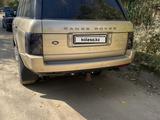 Land Rover Range Rover 2006 года за 8 100 000 тг. в Алматы – фото 2