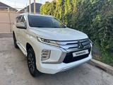 Mitsubishi Montero Sport 2022 года за 17 500 000 тг. в Шымкент