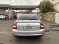 ВАЗ (Lada) Priora 2172 2015 годаүшін3 300 000 тг. в Тараз – фото 4