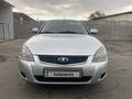 ВАЗ (Lada) Priora 2172 2015 годаүшін3 300 000 тг. в Тараз – фото 8