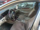 Lexus ES 300 2002 года за 3 800 000 тг. в Семей – фото 5