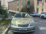 Lexus ES 300 2002 года за 3 800 000 тг. в Семей
