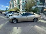 Lexus ES 300 2002 года за 3 800 000 тг. в Семей – фото 2