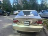 Lexus ES 300 2002 года за 3 800 000 тг. в Семей – фото 4