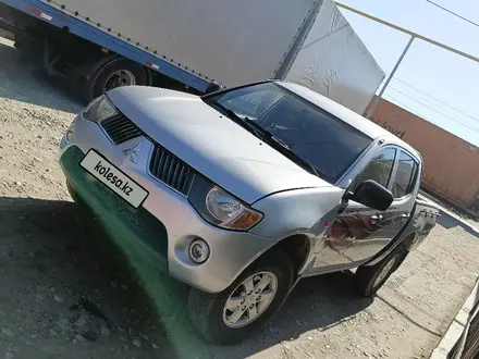 Mitsubishi L200 2007 года за 5 500 000 тг. в Алматы – фото 7