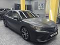 Toyota Camry 2018 года за 11 077 777 тг. в Кызылорда