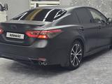 Toyota Camry 2018 года за 11 077 777 тг. в Кызылорда – фото 4