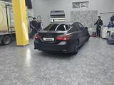 Toyota Camry 2018 года за 11 077 777 тг. в Кызылорда – фото 5