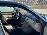 Mercedes-Benz E 280 1997 годаүшін2 500 000 тг. в Алматы – фото 4