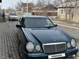 Mercedes-Benz E 280 1997 года за 2 800 000 тг. в Алматы – фото 5