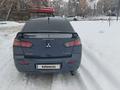 Mitsubishi Lancer 2010 года за 4 200 000 тг. в Алматы – фото 4