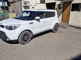 Kia Soul 2014 года за 5 700 000 тг. в Караганда – фото 4