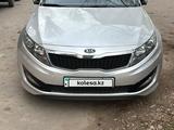 Kia K5 2010 года за 7 500 000 тг. в Тараз
